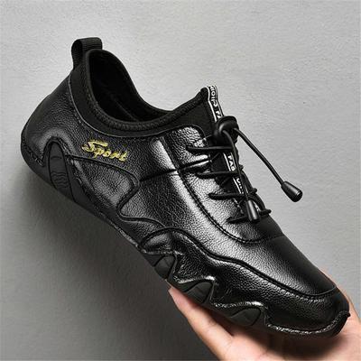 Scarpe da uomo – Mocassini