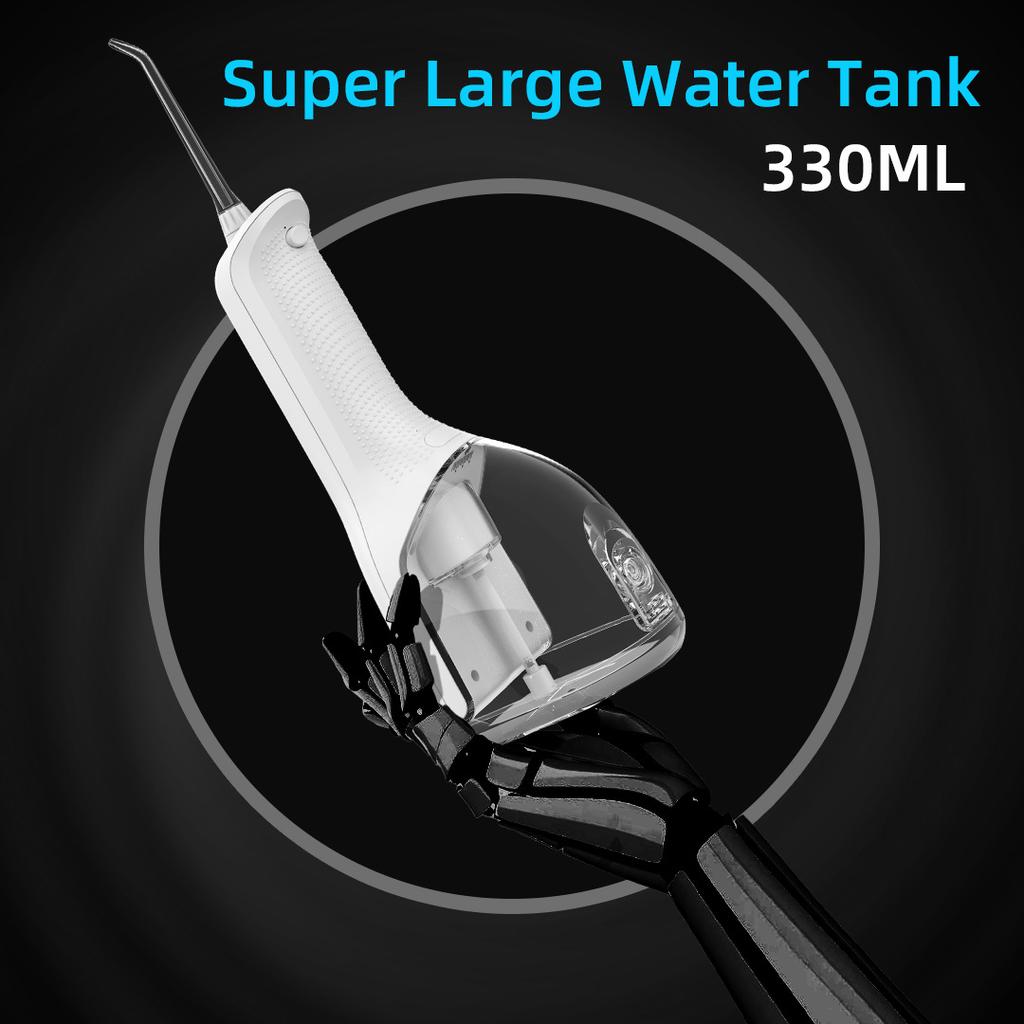 Dentar de uz casnic, ață dentară electrică cu apă, curățare de dinți portabilă, spălător dentar inteligent, instrument de înfrumusețare dentară, curățător oral