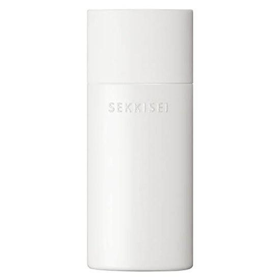 Sekkisei Clear Wellness (for sensitive skin) UV Mild Milk 50mL SPF50+/PA+++ low irritation moisturizing spots