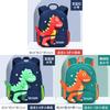 Sesame Baby Cartoon School Backpack With Breathable Material For Children