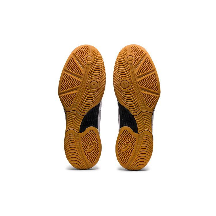 Asics Gel Renma White Black Men Sneakers 1071A068-101