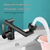 Robotic Arm Universal Kitchen Faucet