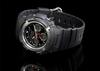 Cinturino Per Casio G-Shock Orologio in Silicone da Uomo AWG-M100/M101 AW-590/591/5230/G-7700/7710 Nero Impermeabile Cinturino Braccialetto