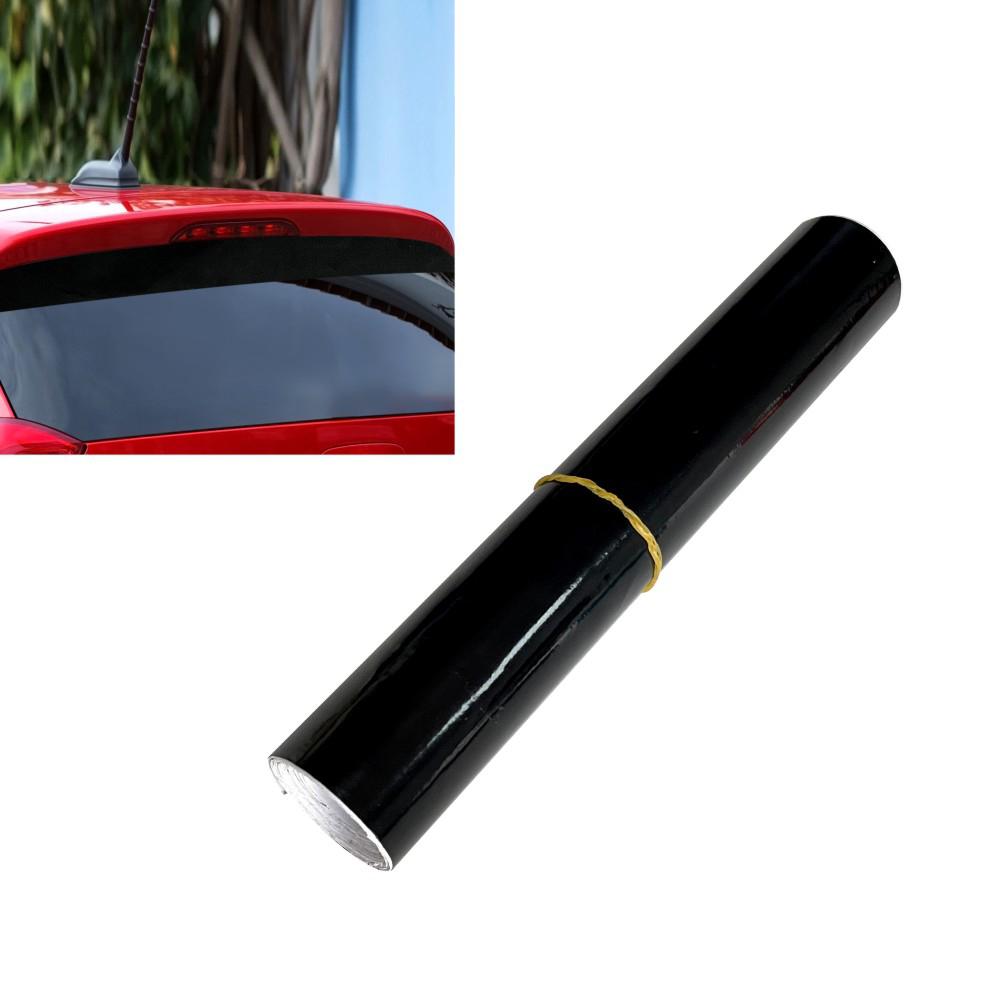 Car Front Rr Window   Decal Sticker Glass Sunshade Automotive Stickers 140*20cm/55.11*7.87inch