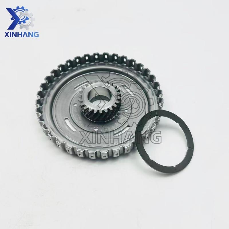 JF015 JF015E RE0F11A CVT Automatic Transmission Clutch Planetary Gear Carrier Suitable for Nissan Sentra Note Suzuki