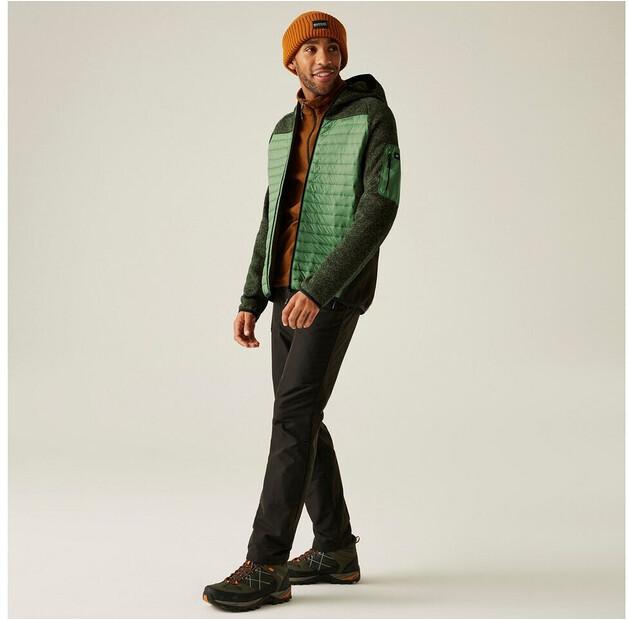Regatta Newhill Hybrid Jacket