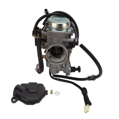 ATV Carburetor Assembly Engine Fuel System Parts for TRX500FE FOREMAN 500 4X4 2005‑2009 2011