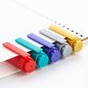 Monami 05023 Industrial Quick-Dry Waterproof Oil-Based Marker Pen