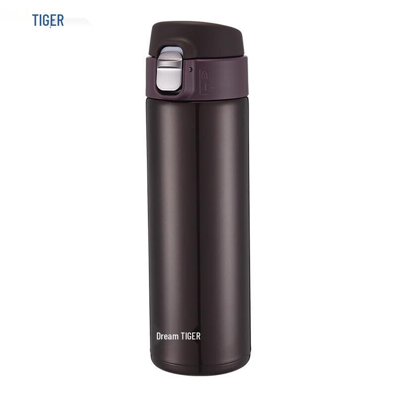 Tiger MMJ-A48C One-Touch Insulated Travel Mug 480ml