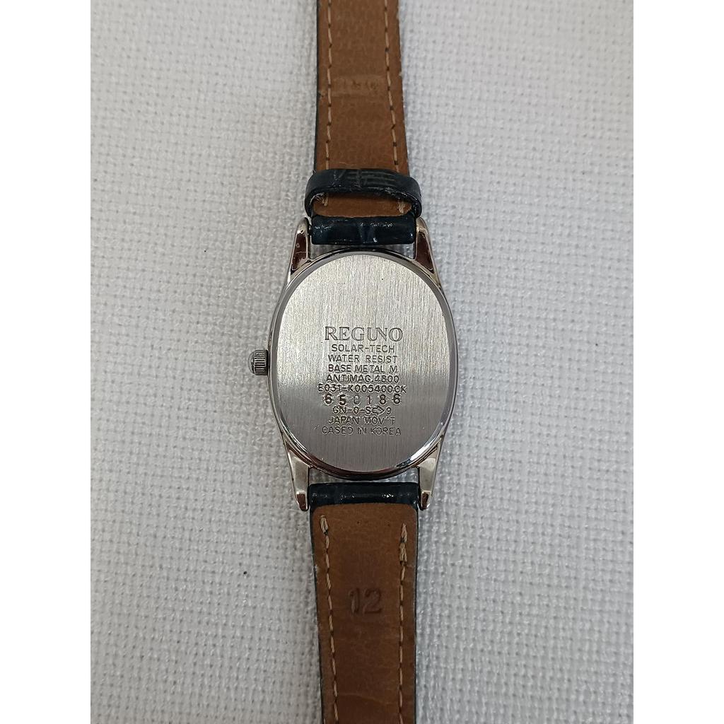Used ORIENT Quartz Watch