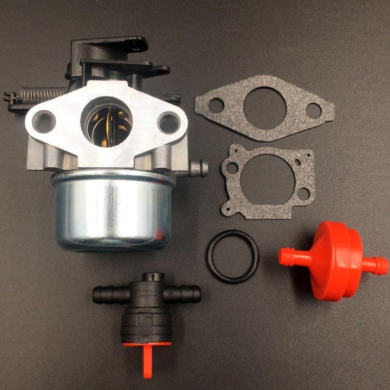 Carburetor Carb Compatible with Briggs and Stratton 216693 Engine Replacement Part
