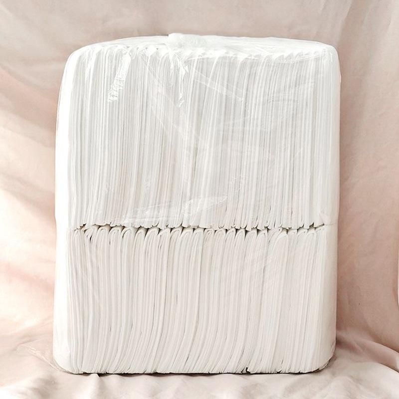 Pet disposable bath towel large thickened dog cat special pet store bath absorbent towel quick drying (as the picture,20PCS)