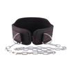 WEZHO Weightlifting Pull-up Fitness Belt