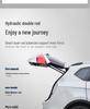 Volvo XC40/XC60 Electric Tailgate Modification Kit
