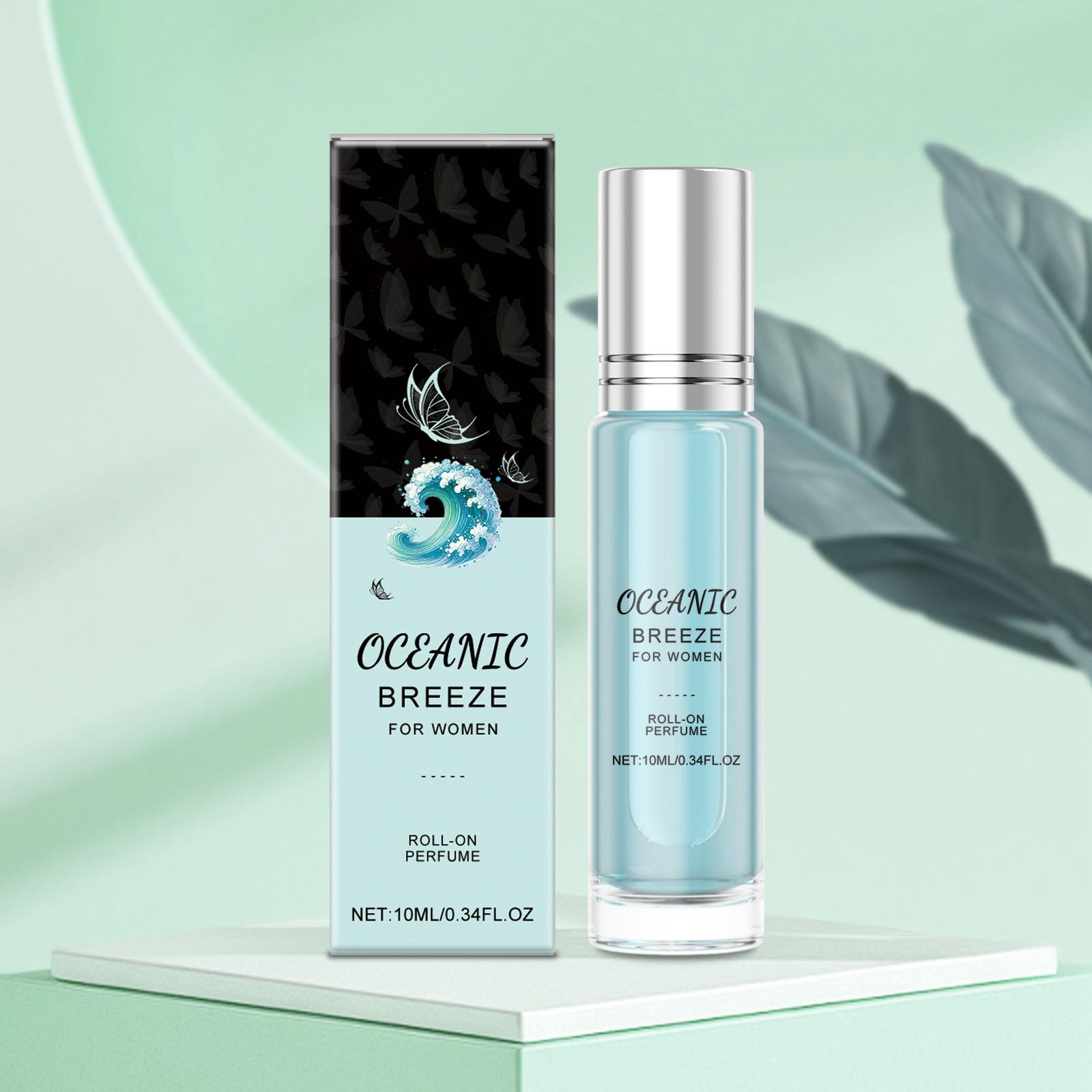 

Шариковые духи, свежий одеколон, феромоны, гормональный партнер, различные свежие ароматы, создание атмосферы, 10 мл One Size