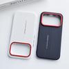 For Honor 600 Pro Case Hard Fashion Creative Leather Non-slip Phone Protective Back Cover For Honor 600 Shell Shockproof Bumper