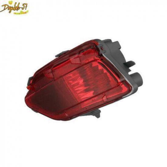 Left Rear Bumper Light Tail Fog Lamp turn signal Lamp For Toyota RAV4 2013-2015