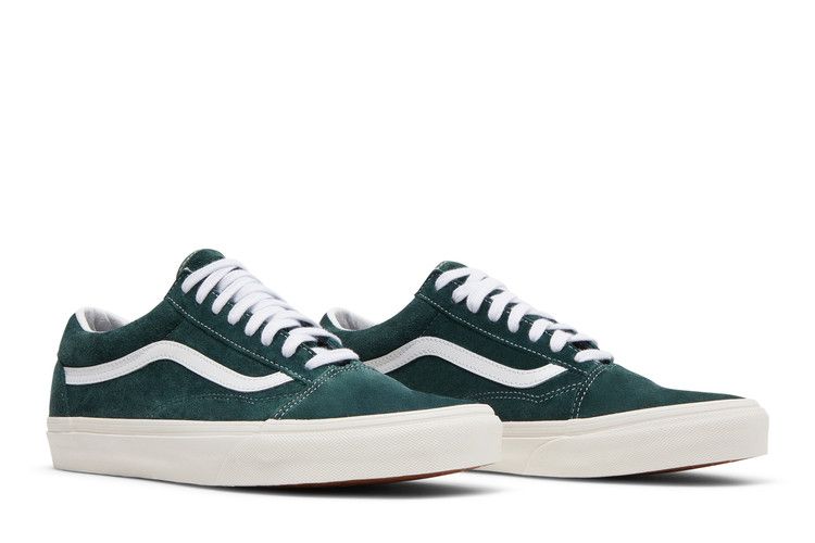 Vans Old Skool 'Jungle Green'