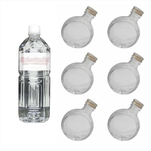 

Yokohama Herbarium No. 2 Herbarium Oil 1L Bottle, 150ml, Set of 6 (Cat)