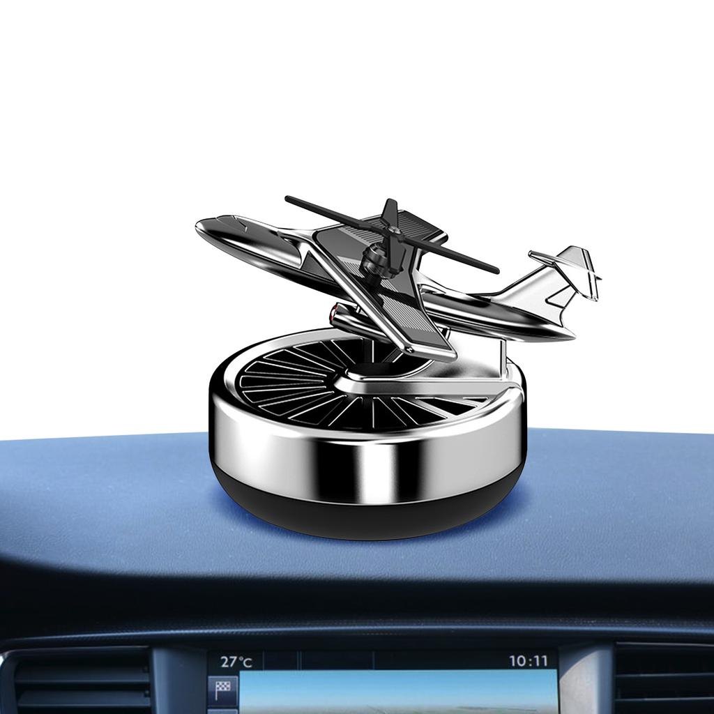 Car Aromatherapy Ornaments Car Air Fresheners Essential Oil Diffuser Aircraft Design Small Aromatherapy For Car Office Home