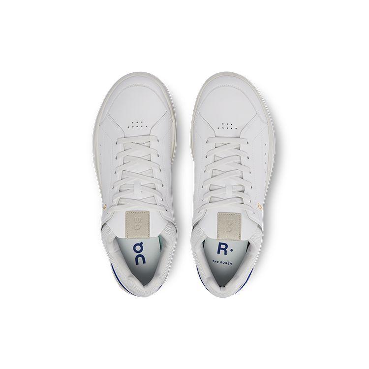 ON The Roger Centre Court White Indigo Men Sneakers 48.98522