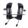 Dynamic Flowing Water Turn Signal for Mazda 5, 8, CX-7 Rearview Mirror
