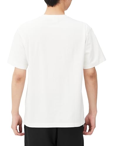 Canterbury S/S T-Shirt 11_Off White L