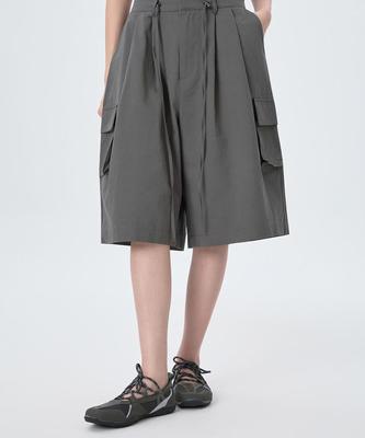 MIXXO Cargo Bermuda Pants_Miwthg90Ts