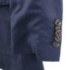 BLACK LABEL CRESTBRIDGE Made in Japan 100% wool tailored jacket Men's Used