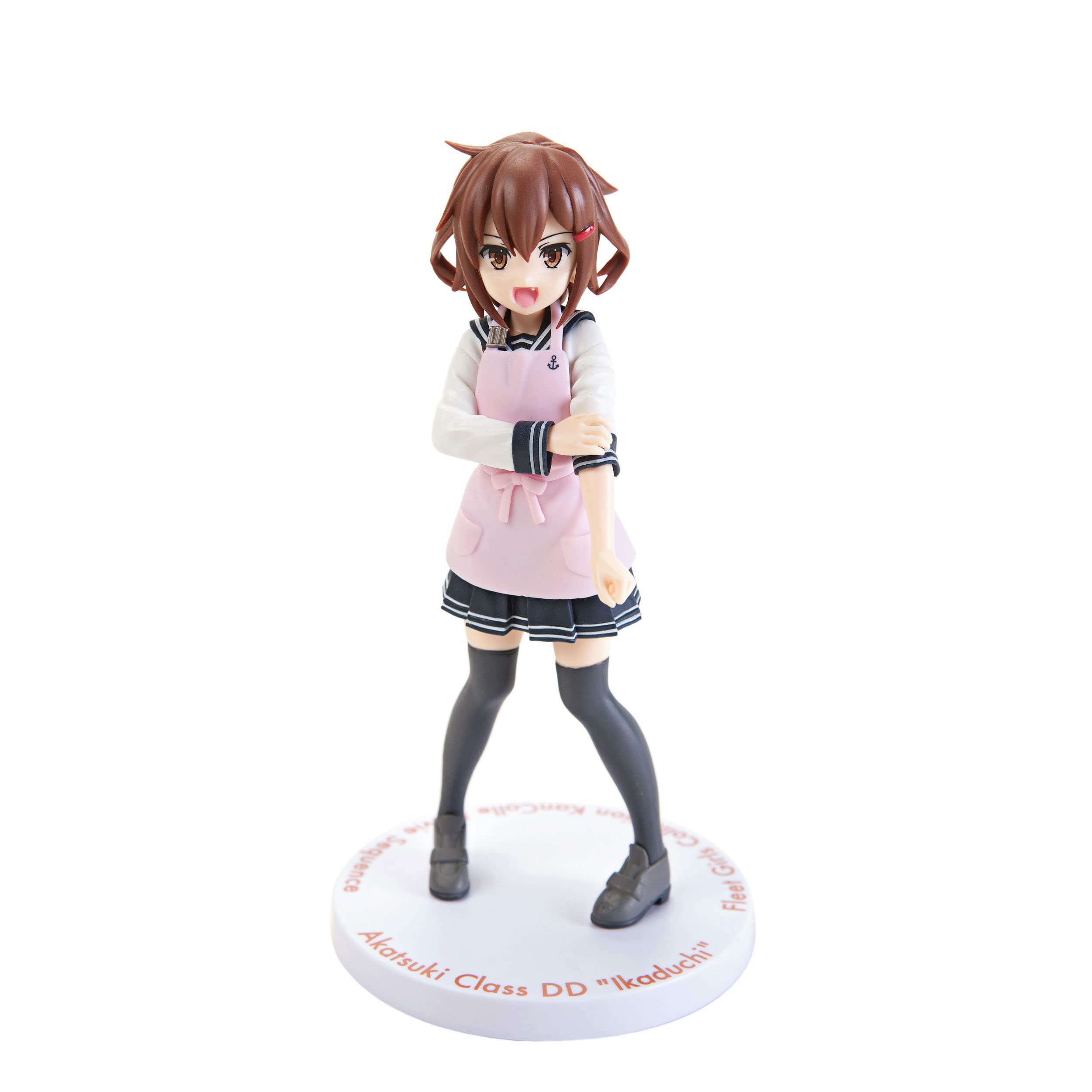 

Sega Kantai Collection Movie Premium Figure Inazuma Eleven (Prize)