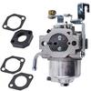 Carburetor for Subaru Robin EH41 EH41D 2676230230 2676230220 058313 Carb