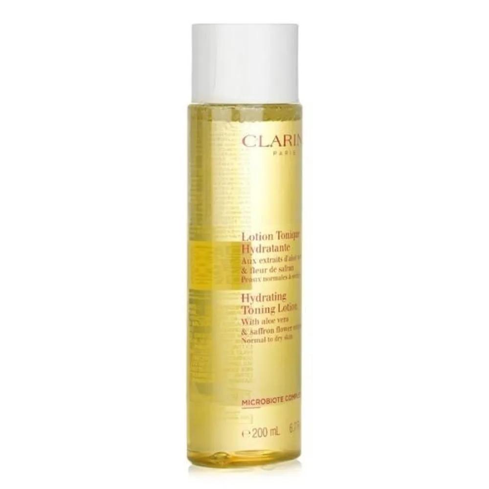 Clarins Hydrating Toner 200ml
