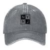 New York  New Jersey Baseball Cap Golf Hat Military Tactical Cap birthday Military Cap Man Luxury Woman Mens