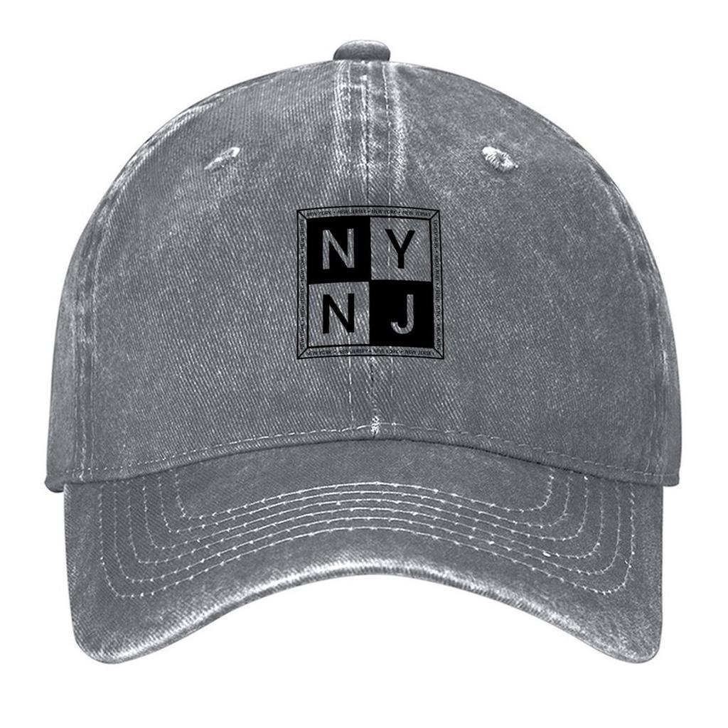 New York  New Jersey Baseball Cap Golf Hat Military Tactical Cap birthday Military Cap Man Luxury Woman Mens