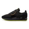 Puma Future Rider Dark Dreams Women Sneakers Black Energy-Yellow 380637-01