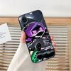 Funda de Teléfono Dibujos Animados M-Murder D-Drones para Xiaomi Redmi Note 13 14 10 12 Pro POCO F4 F5 X5 Pro 12 13 11T Lite Ultra Shell Coque