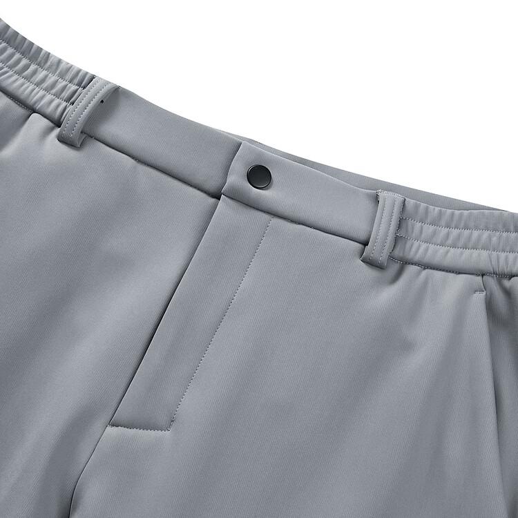 Skechers Casual Pants Men's Tranquil Gray L423M168-00AV