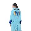 Anime Onesie For Adults Halloween Cosplay Costume Women One-Piece Kigurumi Pajamas Men Christmas Full Body Pijama