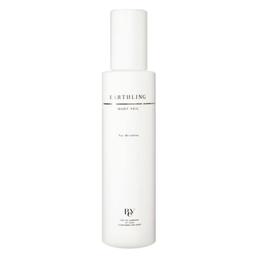 

Ray Earthling Nudie Veil 200 мл