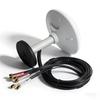 Antenna GPS RTK 6-in-1 ad Alta Precisione con 5G/4G/WIFI per Macchine Agricole