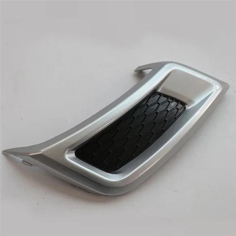 Ac29-Tailpipe Cover Trim Tailpipe Cover Trim For Land Rover Discovery Sport Tailpipe Cover Trim