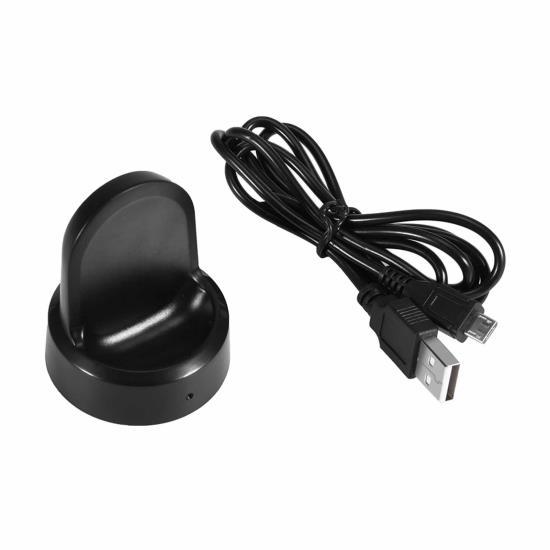 

Зарядная док-станция для Samsung Gear S3 S2 R732 R770 Watch