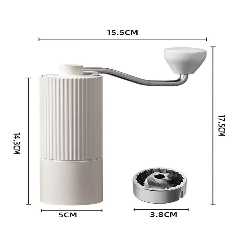 Shangqi Manual Coffee Grinder