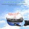 ProCase Safety Earmuffs for Kids and Hearing Protection Headphones with Adjustable Noise Reduction NRR 25dB Noise-Blocking Babies, Sound-Isolating,