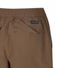 DISCOVERY EXPEDITION Women'S Freshvent Bermuda Cargo Shorts (D/Brown)