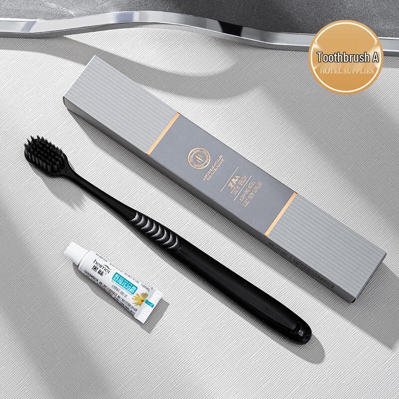 Disposable Hotel Toothbrush Set