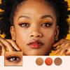 CATKIN - Phonenix 9 Colors Eyeshadow Palette - C09