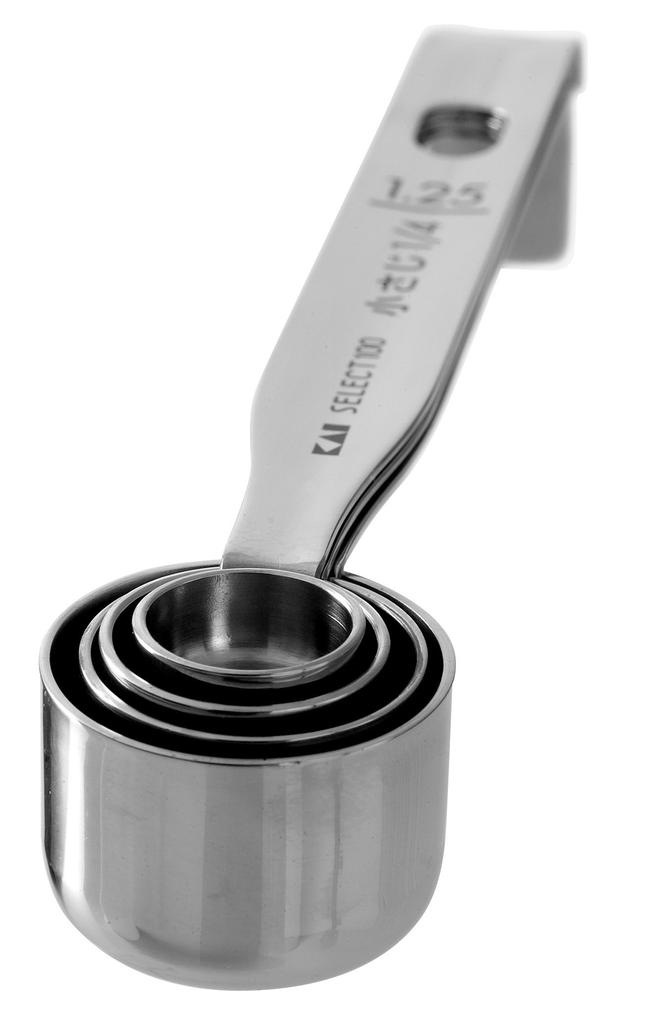 KAI Measuring Spoon SELECT100 DH3006
