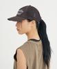 Goyoweeo [Cinecs Friction] Sf Trucker Hat (Dark Brown)