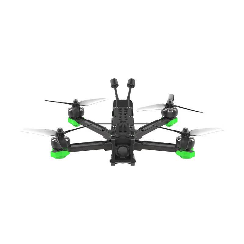 Nazgul Evoque F5D V2 FPV Drone Kit with O4 Pro HD Transmission